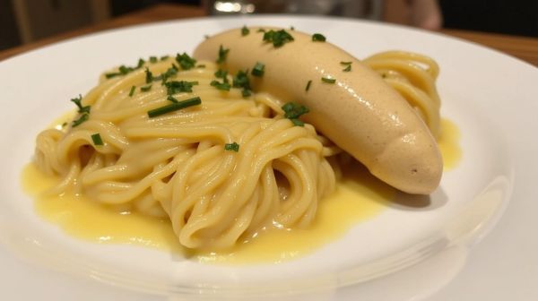 Aligot-saucisse Toulouse : un plat emblématique à savourer