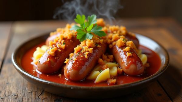 Aligot-saucisse Toulouse : un plat emblématique à savourer