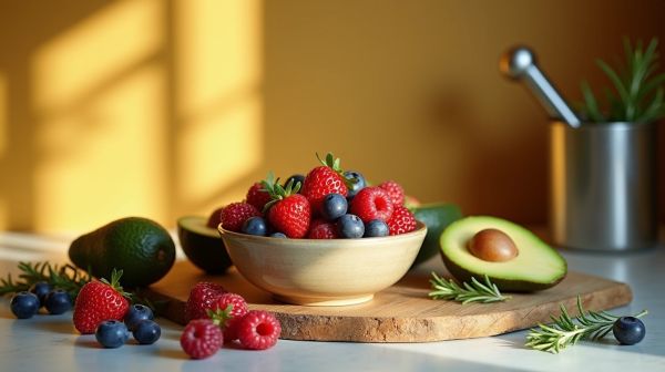 Les superaliments tendance : comment les intégrer facilement à vos repas quotidiens