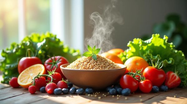 Les superaliments tendance : comment les intégrer facilement à vos repas quotidiens