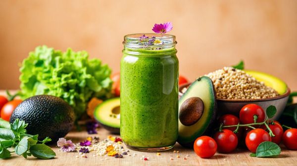 Top 10 superaliments à ajouter à votre routine alimentaire
