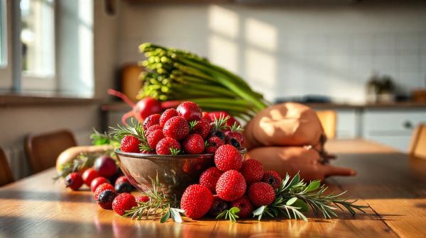 Top 10 superaliments à ajouter à votre routine alimentaire